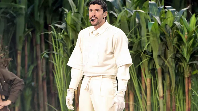 Donald Trump slams Bad Bunny's Super Bowl show as terrible