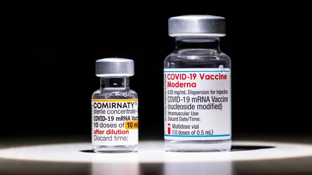 FDA advisors select strain for this year's COVID vaccine