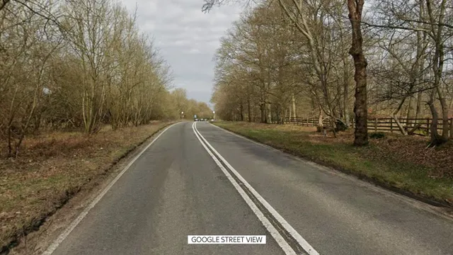 Teenager dies after tragic motorbike collision in Buckinghamshire