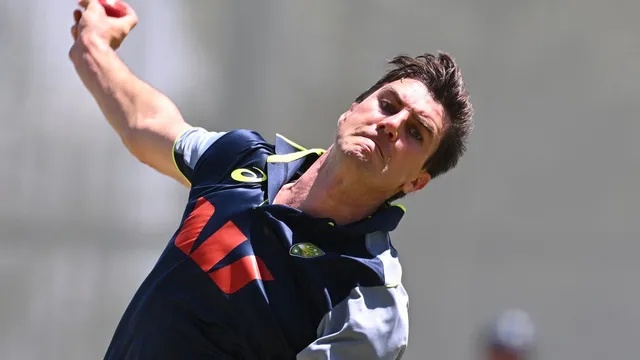 Pat Cummins hopeful of returning for second Ashes Test