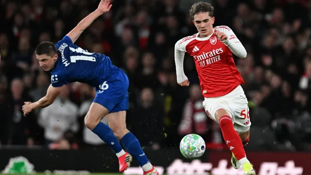 Max Dowman becomes youngest Premier League goalscorer in history