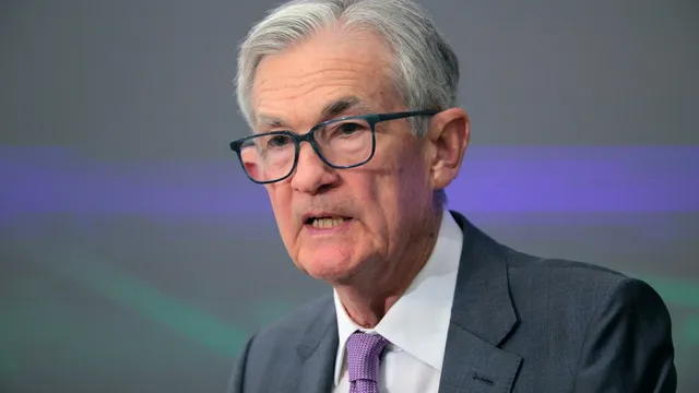 DOJ closes investigation into Jerome Powell amid construction cost scrutiny