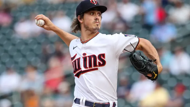 Team USA replaces Clayton Kershaw with Joe Ryan for crucial games