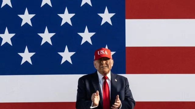 Trump imposes 25% tariffs on Japan and South Korea imports