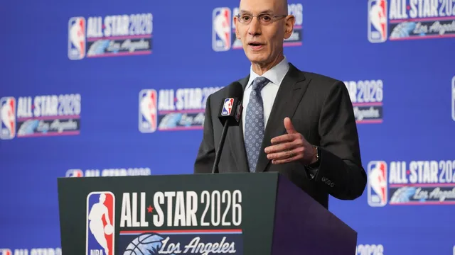 NBA prepares to vote on expansion plans for Seattle and Las Vegas