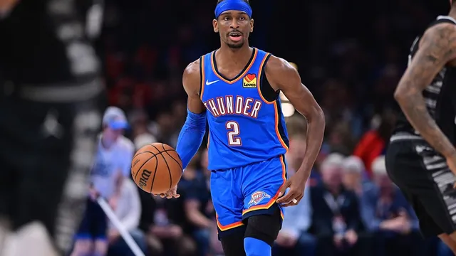 Shai Gilgeous-Alexander faces legacy-defining game against Wembanyama
