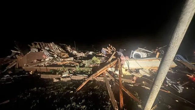 30 million brace for more severe weather after deadly tornadoes
