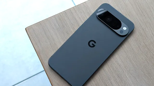 Google Pixel 10 showcases enhanced AI features and camera technology