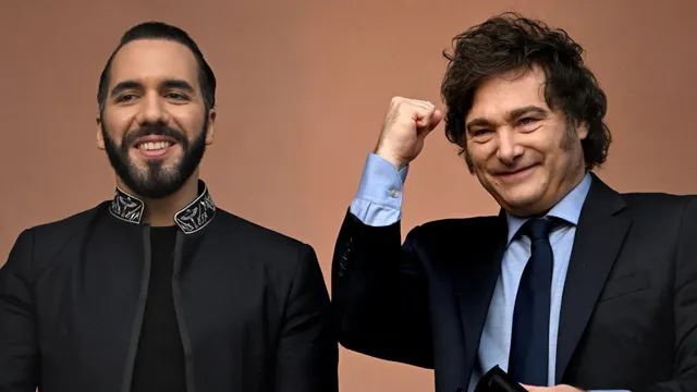 Trump secures new trade deals in Latin America with key partners