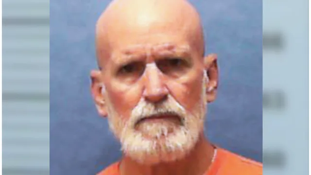 Florida prepares for execution of Bryan Jennings for killing 6-year-old girl