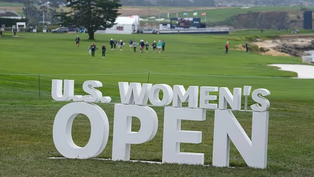 U.S. education department celebrates achievements against biological males in women's sports