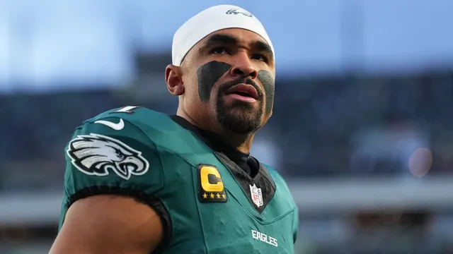 Eagles quarterback Jalen Hurts seeks redemption with new offensive coordinator