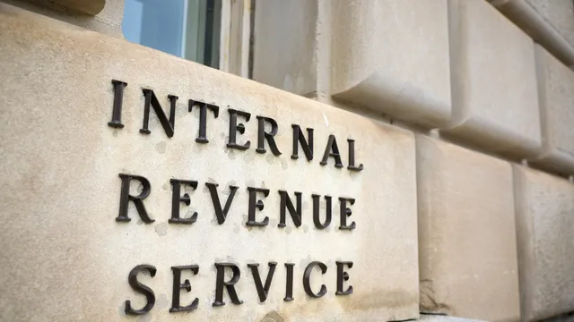 IRS undergoes major overhaul to enhance taxpayer services ahead of tax season
