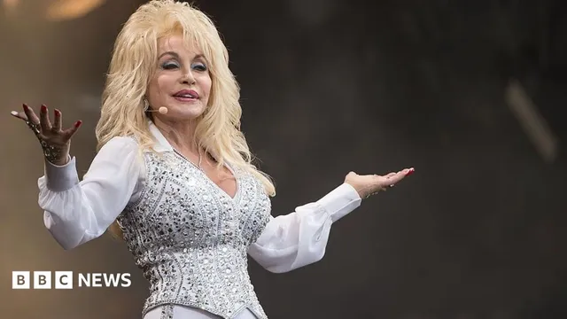 Dolly Parton's estate announces Dollyfest to celebrate her legacy in 2027