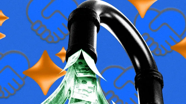 Tech billionaires pledge massive donations after IPOs