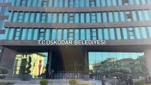Turkey's Üsküdar District Council to Elect New Mayor on October 20 After Acting Mayor Dies