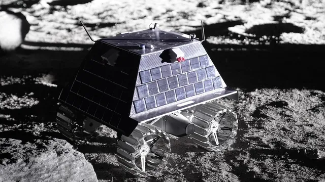 Alberta town vies for lunar rover name as excitement grows