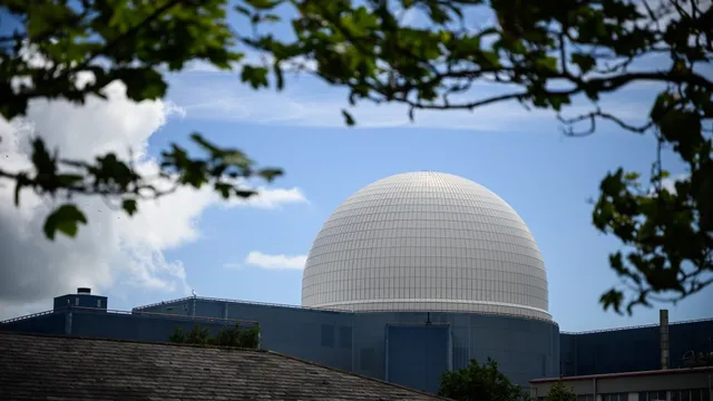 EDF claims Sizewell C will generate power by 2035