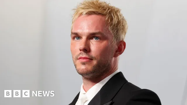 Nicholas Hoult takes on iconic role in HBO's Harry Potter reboot