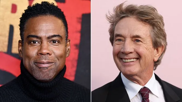Chris Rock returns to host Saturday Night Live in December