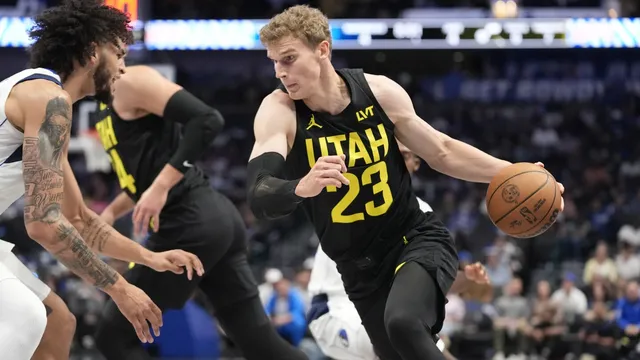 Utah Jazz Focus on Rookie Development for Upcoming NBA Season
