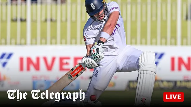 Jamie Smith's Key Performances Save England in Recent Test Series