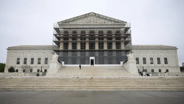 Supreme Court blocks five rulings by Democrat-appointed judges against Trump administration