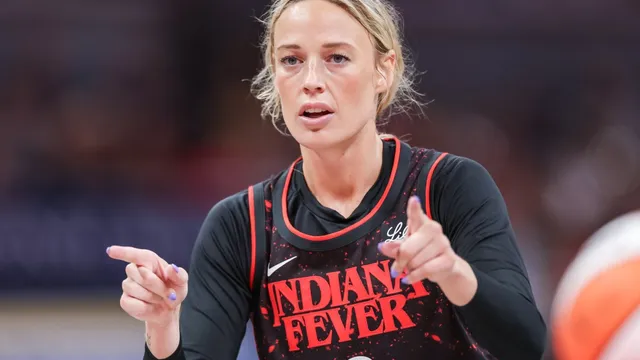 Brittney Griner finalizes seven-figure deal with Connecticut Sun