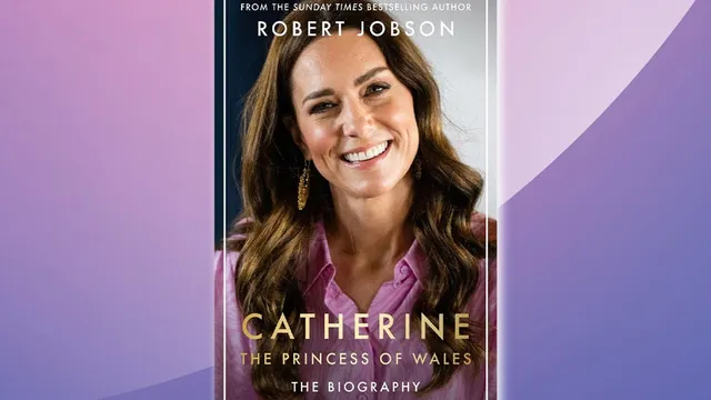 New Biography of Kate Middleton Set for Release