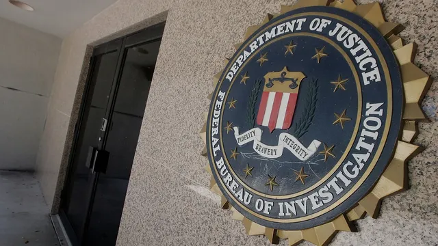 FBI captures 109 fugitives in major crime sweep