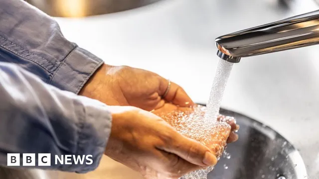 Scottish Water hikes bills by 8.7%, raising affordability concerns