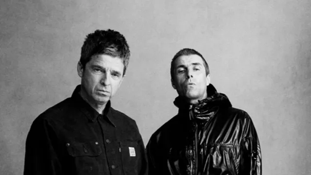 Oasis fans can win Wembley tickets this weekend