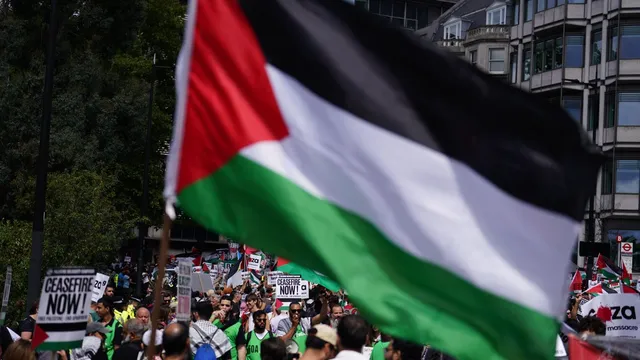 UK arms exports to Israel persist amid humanitarian crisis