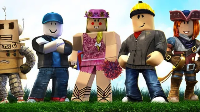 Roblox faces severe decline as player numbers and stock plummet