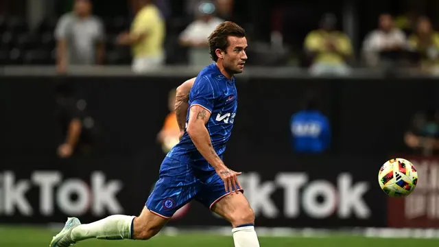 Chelsea's mishandling of Sterling and Chilwell