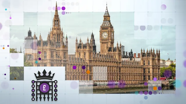 Starmer announces ban on cryptocurrency donations to UK parties