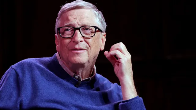 Bill Gates warns AI misuse by bad actors poses immediate cyberattack and bioterrorism threat