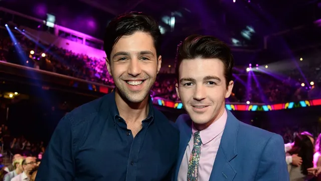 Drake Bell opens up about sexual abuse from dialogue coach