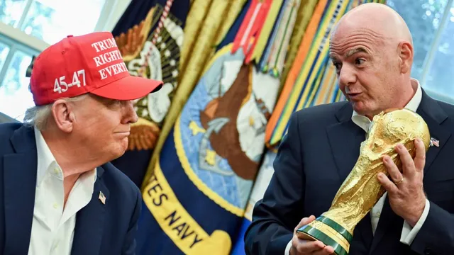 Swiss billionaires influence Trump to reduce tariffs