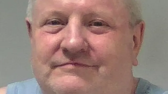 Steve Wright finally admits to murdering 17-year-old Victoria Hall