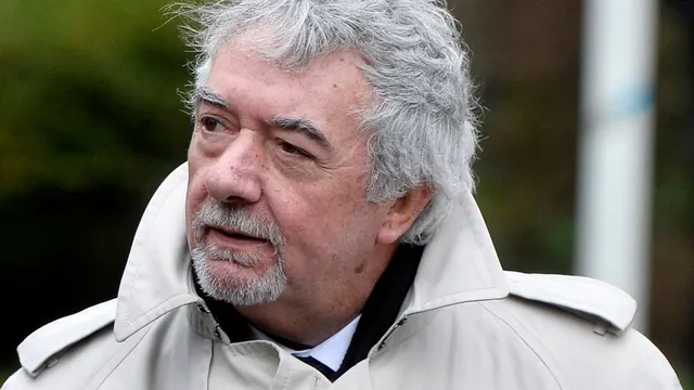 John Virgo dies at the age of 79, leaving a legacy in snooker