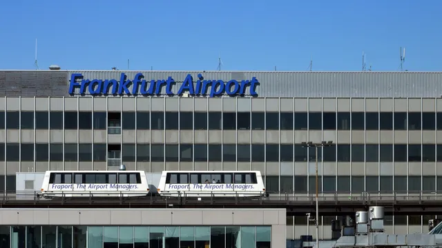 Frankfurt airport pioneers direct audio streaming for hearing-impaired travelers