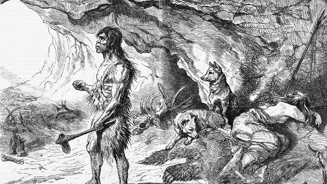 Neanderthal Thorin’s DNA reveals 50,000 years of inbreeding history