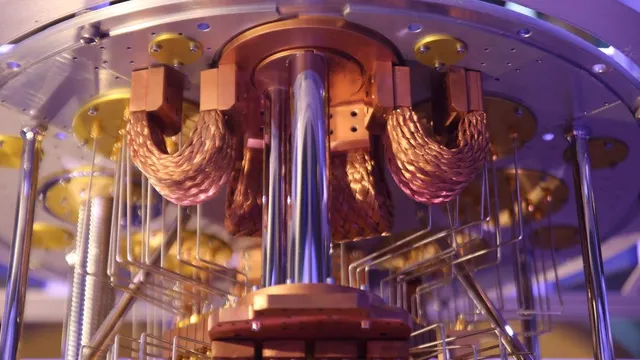 Qatar invests $1 billion to advance quantum computing technology