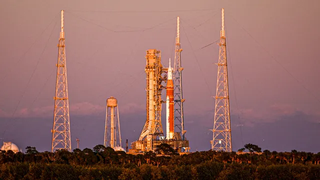 NASA delays Artemis II mission launch due to repairs