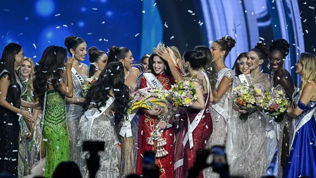 Miss Universe owner JKN Universe bars contestants from six Southeast Asian countries from 2026 pageant