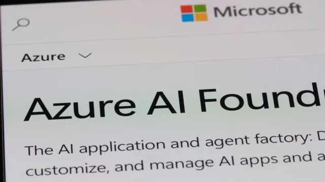 Perplexity signs $750m deal with Microsoft while AWS remains preferred partner