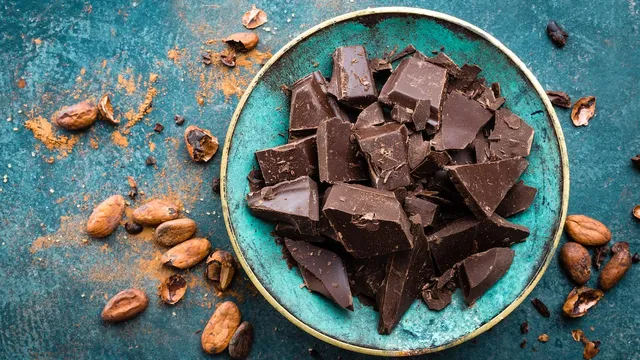 Harvard study claims chocolate can help prevent Type 2 diabetes