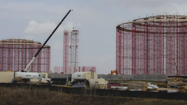 Meta invests $115 billion in AI infrastructure, reshaping rural Louisiana