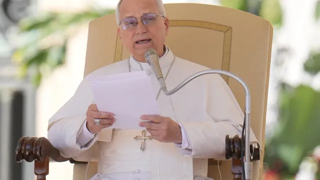 Vatican ambassador reportedly threatened by Pentagon officials over U.S. military tactics